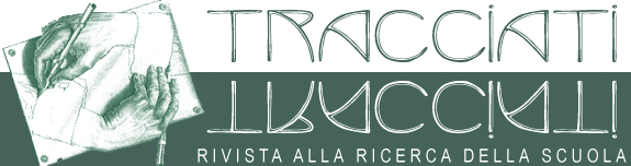 logo tracciati